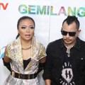Kotak Saat Ditemui di HUT Global TV ke-12