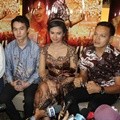 Nonton Bareng Film 'Jokowi Adalah Kita'