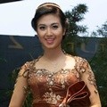 Sylvia Fully Ditemui Saat Nonton Bareng Film 'Jokowi Adalah Kita'