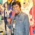 Ikang Fawzi Saat Launching Film 'Tak Kemal Maka Tak Sayang'