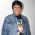 Ikang Fawzi Saat Launching Film 'Tak Kemal Maka Tak Sayang'