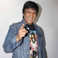Ikang Fawzi Saat Launching Film 'Tak Kemal Maka Tak Sayang'