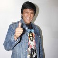 Ikang Fawzi Saat Launching Film 'Tak Kemal Maka Tak Sayang'