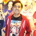 Kemal Palevi Saat Launching Film 'Tak Kemal Maka Tak Sayang'