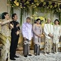 Ayu Dewi dan Denny Cagur Jadi Host Akad Nikah Raffi-Nagita