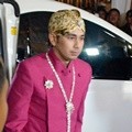 Raffi Ahmad Akan Menjalani Prosesi Midodareni