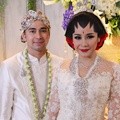 Raffi Ahmad dan Nagita Slavina Gelar Akad Nikah di Hotel Ritz-Carlton