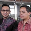 Ramzi Hadir di Akad Nikah Raffi-Nagita