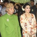 Persiapan Prosesi Siraman di Rumah Nagita Slavina