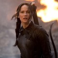 Jennifer Lawrence Berperan Sebagai Katniss Everdeen