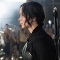 Akting Jennifer Lawrence di Film 'The Hunger Games: Mockingjay, Part 1'
