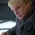 Philip Seymour Hoffman Berperan Sebagai Plutarch Heavensbee