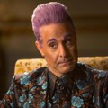 Stanley Tucci Berperan Sebagai Caesar Flickerman