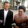Dahlan Iskan Datang di Akad Nikah Raffi Ahmad dan Nagita Slavina