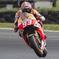 Marc Marquez Mengungguli Jorge Lorenzo