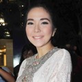 Gisella Anastasia Hadir di Resepsi Pernikahan Raffi Ahmad dan Nagita Slavina