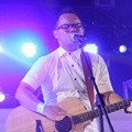 Penampilan Badai di 'Konser Salam Tiga Jari'