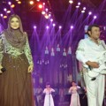 Kolaborasi Siti Nurhaliza dan Rhoma Irama Meriahkan HUT MNCTV ke-23