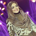 Penampilan Siti Nurhaliza di HUT MNCTV ke-23