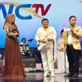 Wendi dan Narji Cagur Saat Mewawancarai Siti Nurhaliza dan Rhoma Irama