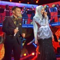 Duet Judika dan Siti Nurhaliza di HUT MNCTV ke-23