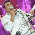 Rhoma Irama Tampil di HUT MNCTV ke-23