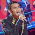 Penampilan Judika di HUT MNCTV ke-23