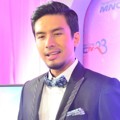 Christian Bautista di HUT MNCTV ke-23