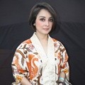 Putri Patricia di 'Konser Salam Tiga Jari'