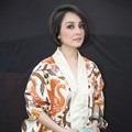 Putri Patricia Saat Ditemui di 'Konser Salam Tiga Jari'