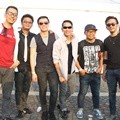 The Titans Ditemui di 'Konser Salam Tiga Jari'