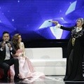 Konser Super Star dengan Bintang Ayu Ting Ting dan Syahrini