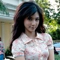 Nadia Saphira Terkenal Sejak Berperan Sebagai Lani di Film 'Jomblo'