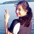 Nadia Saphira Terkenal Sejak Berperan Sebagai Lani di Film 'Jomblo'
