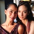 Nadia Saphira Memulai Karir di Dunia Hiburan Sebagai Finalis GADIS Sampul