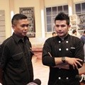Press Conference 'Hoki Koki'