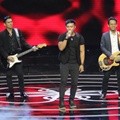 Repvblik Tampil di Konser Super Star