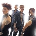 DMTN Photoshoot