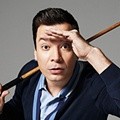 Jimmy Fallon di Majalah Golf Digest Edisi Juni 2014