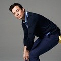 Jimmy Fallon di Majalah Golf Digest Edisi Juni 2014