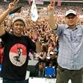 Lies Hartono yang Akrab Dipanggil Cak Lontong