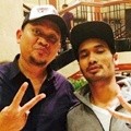 Cak Lontong Bersama JFlow