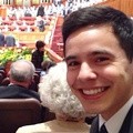 David Archuleta Berasal dari Miami, Florida