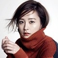 Jung Yoo Mi di Majalah W Korea Edisi November 2014