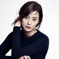 Jung Yoo Mi di Majalah W Korea Edisi November 2014