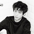 Sung Joon di Majalah CeCi Edisi November 2014