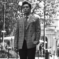 T.O.P Big Bang di Majalah Vogue Edisi November 2014