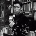 T.O.P Big Bang di Majalah Vogue Edisi November 2014