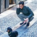 T.O.P Big Bang di Majalah Vogue Edisi November 2014