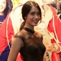 Ana Octarina di Premiere Film 'Tak Kemal Maka Tak Sayang'